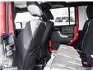 2016 Jeep Wrangler Unlimited Sport (Stk: 34347) in Georgetown - Image 24 of 27