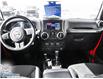 2016 Jeep Wrangler Unlimited Sport (Stk: 34347) in Georgetown - Image 25 of 27