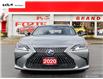 2020 Lexus ES 300h Signature (Stk: A1985) in Victoria, BC - Image 2 of 24