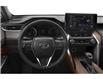 2021 Toyota Venza XLE (Stk: 211682) in Kitchener - Image 4 of 9