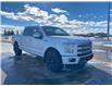 2017 Ford F-150 Platinum (Stk: T22028A) in Athabasca - Image 8 of 23