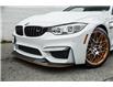 2016 BMW M4 GTS (Stk: VU0825) in Vancouver - Image 10 of 25