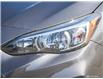 2018 Subaru Impreza Convenience (Stk: P10855) in Hamilton - Image 13 of 25