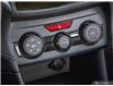 2018 Subaru Impreza Convenience (Stk: P10855) in Hamilton - Image 22 of 25
