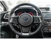 2018 Subaru Impreza Sport-tech (Stk: SU0531) in Guelph - Image 10 of 21