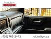2022 Chevrolet Silverado 1500 LTD Custom Trail Boss (Stk: 107930U) in Toronto - Image 16 of 23