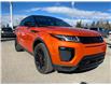 2017 Land Rover Range Rover Evoque HSE DYNAMIC (Stk: N-374A) in Calgary - Image 3 of 17