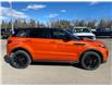 2017 Land Rover Range Rover Evoque HSE DYNAMIC (Stk: N-374A) in Calgary - Image 4 of 17