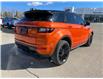 2017 Land Rover Range Rover Evoque HSE DYNAMIC (Stk: N-374A) in Calgary - Image 5 of 17