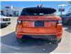 2017 Land Rover Range Rover Evoque HSE DYNAMIC (Stk: N-374A) in Calgary - Image 6 of 17
