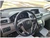 2017 Honda Odyssey Touring (Stk: 21166A) in Dawson Creek - Image 14 of 25