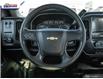 2018 Chevrolet Silverado 2500HD WT (Stk: 204000) in Leduc - Image 16 of 28