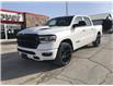 2022 RAM 1500 Sport (Stk: 22-096) in Hanover - Image 1 of 17