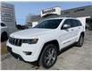 2022 Jeep Grand Cherokee WK Limited (Stk: 22053) in Meaford - Image 1 of 18