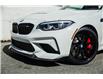 2020 BMW M2 CS in Vancouver - Image 12 of 23