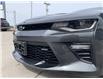 2018 Chevrolet Camaro 2SS (Stk: P1288) in Newmarket - Image 4 of 20