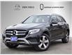 2017 Mercedes-Benz GLC 300 Base (Stk: P4766) in Mississauga - Image 1 of 24