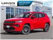 2022 Jeep Compass Limited (Stk: 22073) in London - Image 1 of 25
