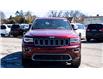 2022 Jeep Grand Cherokee WK Limited (Stk: 220314) in OTTAWA - Image 13 of 28