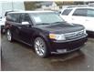 2011 Ford Flex  (Stk: 19018B) in Hope - Image 2 of 5