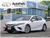 2018 Toyota Camry SE (Stk: 629053AP) in Mississauga - Image 1 of 29