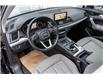 2018 Audi Q5 2.0T Progressiv (Stk: N6247A) in Calgary - Image 10 of 20