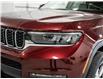2022 Jeep Grand Cherokee L Limited (Stk: 22J035) in Kingston - Image 7 of 27