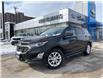 2018 Chevrolet Equinox 1LT (Stk: 21126AA) in Chatham - Image 1 of 20