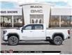 2022 GMC Sierra 2500HD AT4 (Stk: F253371) in WHITBY - Image 3 of 23