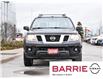 2018 Nissan Frontier PRO-4X (Stk: P5040) in Barrie - Image 2 of 26