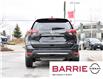 2019 Nissan Rogue SV (Stk: 22078A) in Barrie - Image 5 of 31
