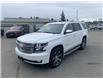 2016 Chevrolet Tahoe LTZ (Stk: T22052A) in Campbell River - Image 3 of 28