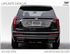 2022 Cadillac XT6 Premium Luxury (Stk: 4270) in Hawkesbury - Image 4 of 25