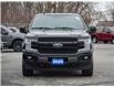2020 Ford F-150 Lariat (Stk: 40-402) in St. Catharines - Image 8 of 27