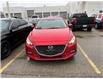 2017 Mazda Mazda3 4dr Sdn Manual 6 SPEED, NAVIGATION, CRUISE (Stk: 116842A) in Milton - Image 1 of 2