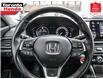 2020 Honda Accord EX-L 7 Years/160,000KM Honda Certified Warranty (Stk: H43420A) in Toronto - Image 17 of 29