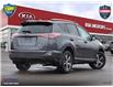2018 Toyota RAV4 LE (Stk: KU2761) in Ottawa - Image 5 of 36