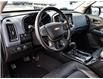 2021 Chevrolet Colorado 4WD Crew Cab Z71, HEATED STEERING, NAV, RMT START (Stk: 299066A) in Milton - Image 12 of 25