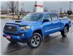 2017 Toyota Tacoma  (Stk: P2879) in Bowmanville - Image 2 of 29
