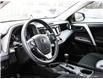 2017 Toyota RAV4 LE (Stk: P10826) in Hamilton - Image 16 of 25