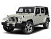 2014 Jeep Wrangler Unlimited Sahara (Stk: 104553) in London - Image 1 of 9
