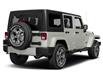 2014 Jeep Wrangler Unlimited Sahara (Stk: 104553) in London - Image 3 of 9