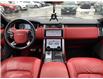 2020 Land Rover Range Rover 5.0L V8 Supercharged P525 Autobiography (Stk: 142548) in SCARBOROUGH - Image 25 of 50