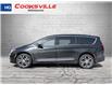 2022 Chrysler Pacifica Pinnacle (Stk: NR124401) in Mississauga - Image 3 of 26