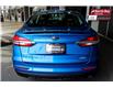 2019 Ford Fusion SE (Stk: U6949) in North Bay - Image 5 of 24
