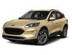 2021 Ford Escape SEL (Stk: 21087) in Edson - Image 1 of 9