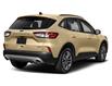 2021 Ford Escape SEL (Stk: 21087) in Edson - Image 3 of 9