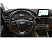2021 Ford Escape SEL (Stk: 21087) in Edson - Image 4 of 9