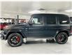 2021 Mercedes-Benz G-Class AMG G 63 4MATIC VOLANT CARBON V8 BITURBO 550HP (Stk: 123456) in Saint-Eustache - Image 3 of 30