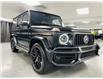 2021 Mercedes-Benz G-Class AMG G 63 4MATIC VOLANT CARBON V8 BITURBO 550HP (Stk: 123456) in Saint-Eustache - Image 13 of 30
